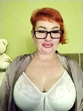 Alissa55552111 online show from 10.21.25