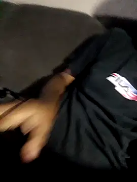 Snapshot of JeffersonRay chatting on 11.04.25 JeffersonRay online show from 11.04.25