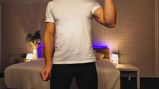 GarettVoss online show from 11.15.25