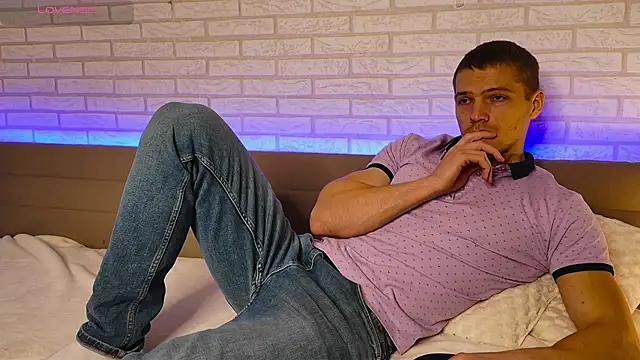 GarettVoss online show from 11.19.25