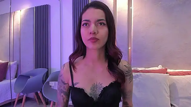 Vero Jenkins online show from 11.19.25