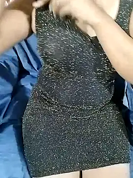 strip anjali online show from 09.30.25