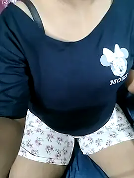 strip anjali online show from 10.02.25