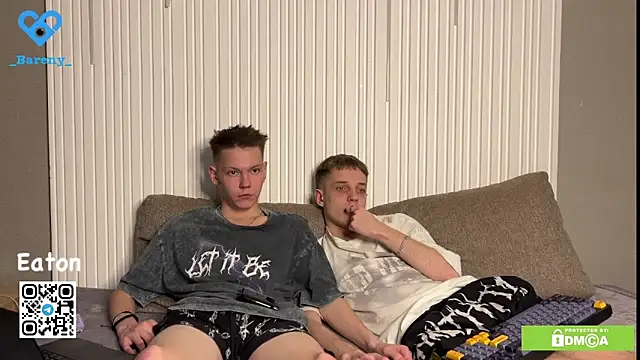 Snapshot of Eaton_ chatting on 11.08.25 Eaton online show from 11.08.25