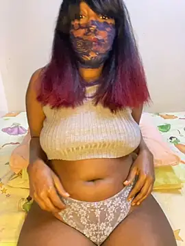 morjana2001 online show from 10.19.25