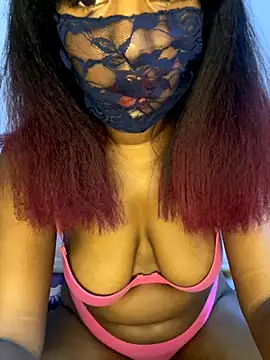 morjana2001 online show from 11.03.25