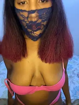 morjana2001 online show from 11.15.25