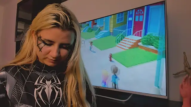 Snapshot of BarbaraSiren chatting on 09.21.25 BarbaraSiren online show from 09.21.25