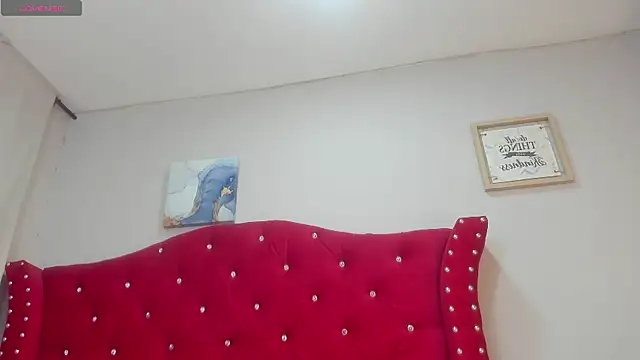 Snapshot of sky-ls chatting on 09.27.25 sky-ls online show from 09.27.25
