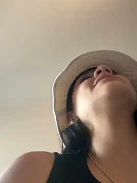 Mia fire666 online show from 12.02.25