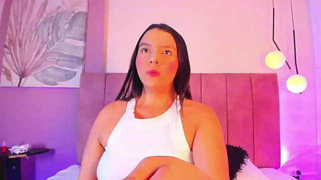 Kailynrose  online show from 10.21.25