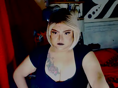 misstresbigcockXXp online show from 09.20.25