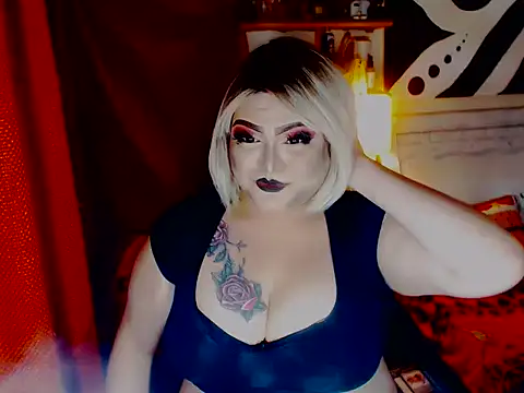 misstresbigcockXXp online show from 09.24.25