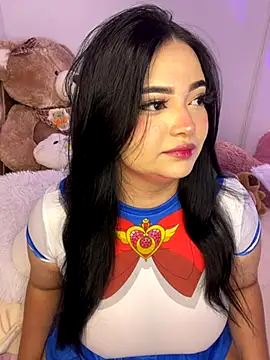 Mericute  online show from 11.06.25