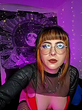 Hallucigenia  online show from 10.09.25