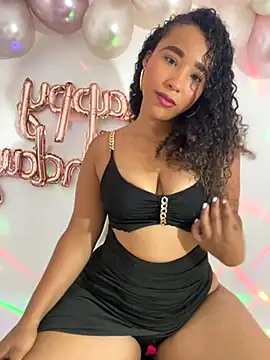 becca wilsson online show from 10.17.25