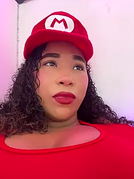 becca wilsson online show from 10.31.25