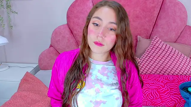 MyApril   online show from 12.01.25