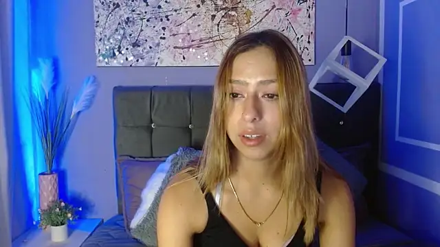 Jade  k online show from 12.02.25