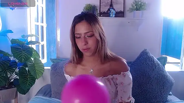 Jade  k online show from 12.03.25