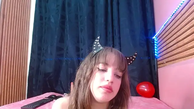 Melii idalgo online show from 10.08.25