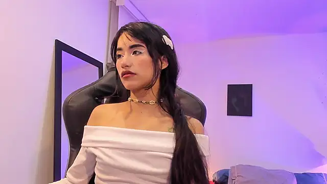 Rouse Monroe online show from 11.07.25