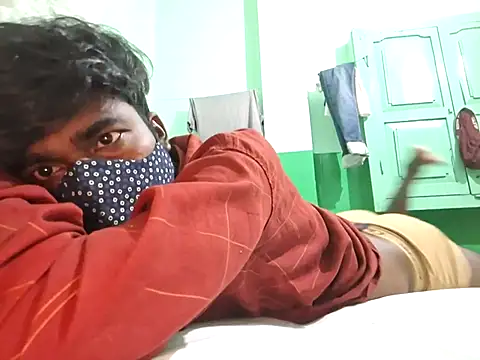 Snapshot of kkshan0923 chatting on 10.14.25 kkshan0923 online show from 10.14.25