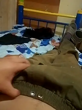 Snapshot of pepoon chatting on 09.19.25 pepoon online show from 09.19.25