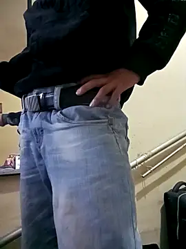 Snapshot of pepoon chatting on 10.13.25 pepoon online show from 10.13.25