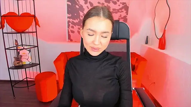 IndigoFae online show from 11.21.25