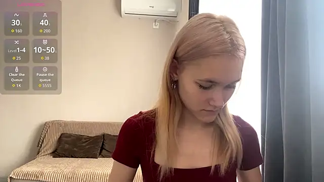 TwinedPeril online show from 10.28.25