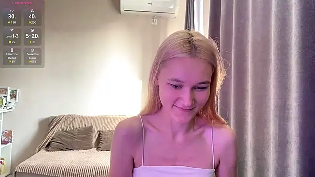 TwinedPeril online show from 11.08.25