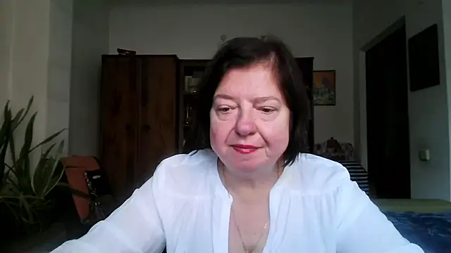 Violet Pulse online show from 11.23.25