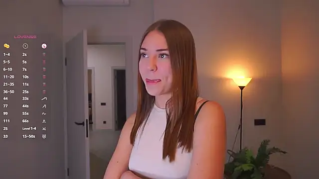 AdrianaCoenen online show from 11.05.25