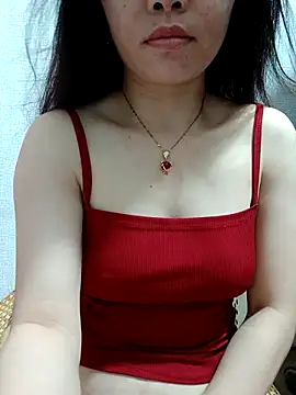 Snapshot of Minssara20 chatting on 09.27.25 Minssara20 online show from 09.27.25