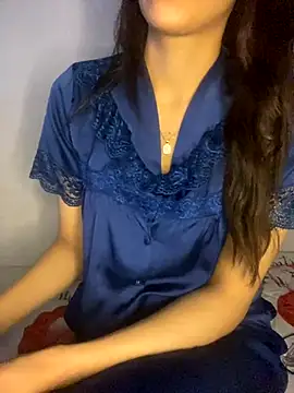 Snapshot of MayaarTop chatting on 10.07.25 MayaarTop online show from 10.07.25