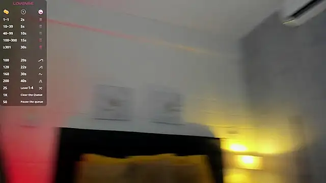 EmillyLim online show from 11.14.25