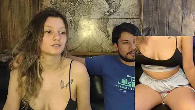 Snapshot of peterpancp chatting on 10.07.25 peterpancp online show from 10.07.25