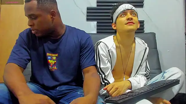 Amun obsidian online show from 11.08.25