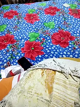 Snapshot of Barbie_13 chatting on 10.10.25 Barbie 13 online show from 10.10.25