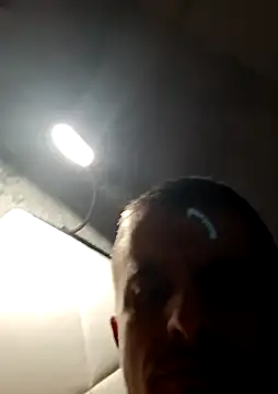 Snapshot of Adidas7217 chatting on 09.28.25 Adidas7217 online show from 09.28.25