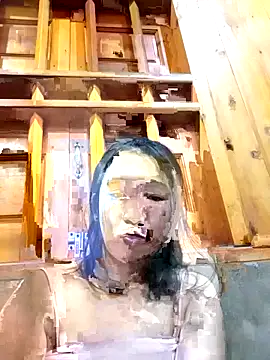 Snapshot of Suzuki_see chatting on 09.26.25 Suzuki see online show from 09.26.25