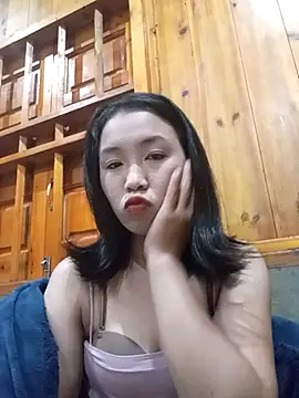 Snapshot of Suzuki_see chatting on 10.02.25 Suzuki see online show from 10.02.25