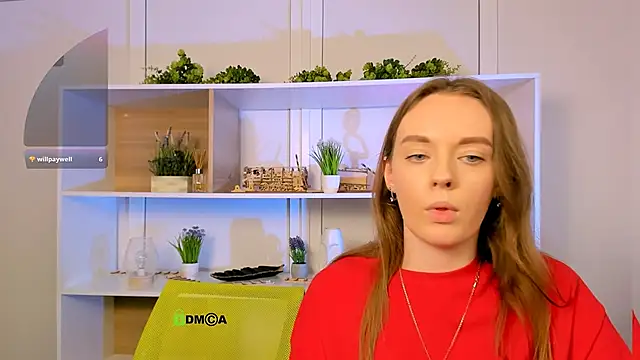 Snapshot of agata_li1 chatting on 10.08.25 agata li1 online show from 10.08.25