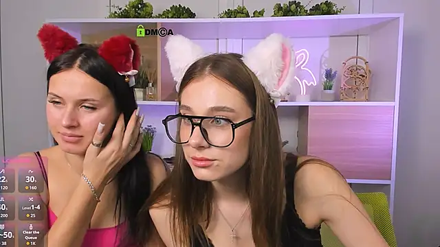 Snapshot of agata_li1 chatting on 10.09.25 agata li1 online show from 10.09.25