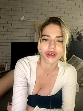 VIOLA-Sweeting online show from 10.02.25