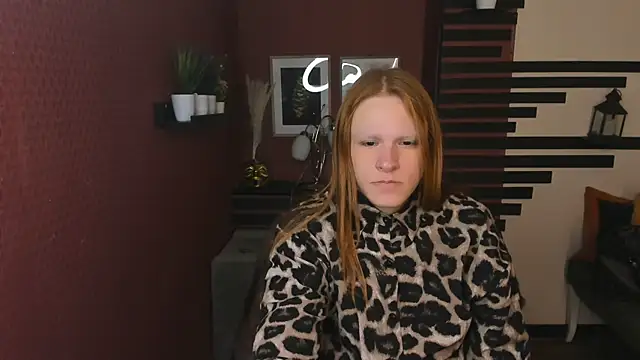 ChloeValentinee online show from 12.01.25