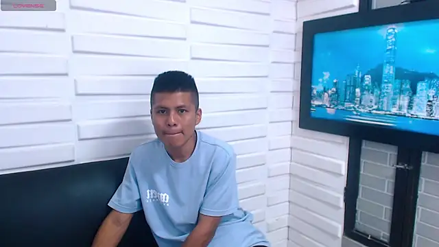 marcus hans  online show from 11.05.25