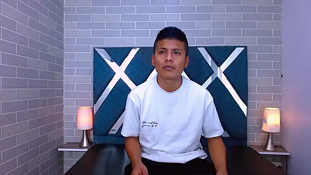 marcus hans  online show from 11.07.25