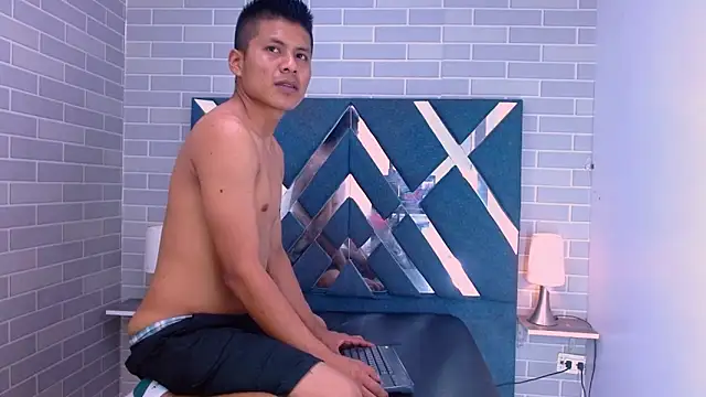 marcus hans  online show from 11.10.25